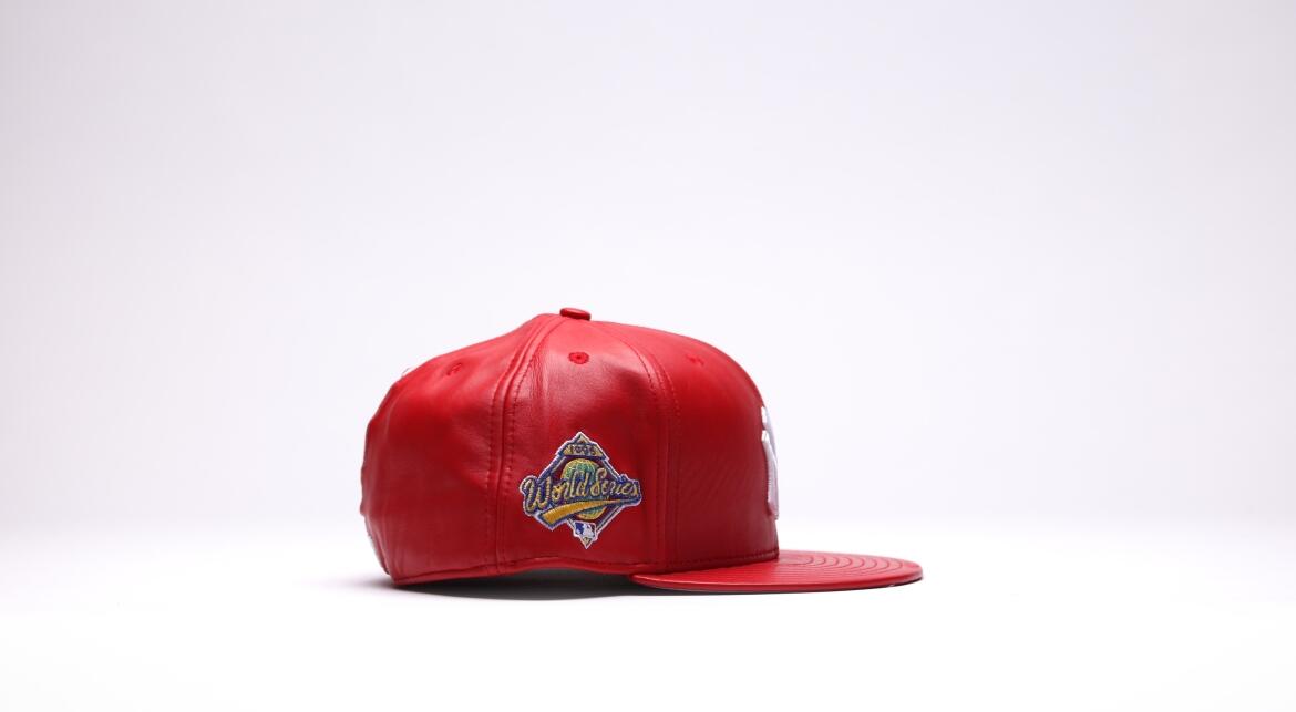 New Era x Spike Lee New York Yankees | 11027704 | AFEW STORE